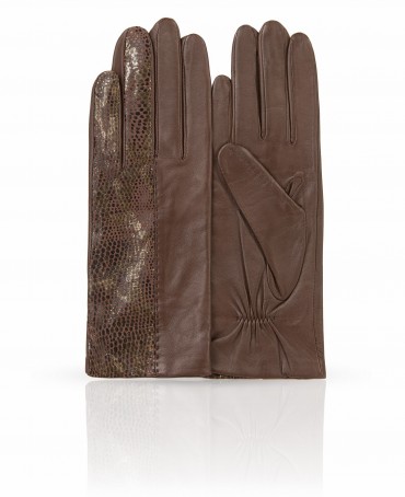 Перчатки Женские SR81_TREVE/GORJ//11